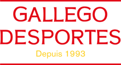 Gallego Desportes Logo
