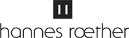Hannes Roether Logo