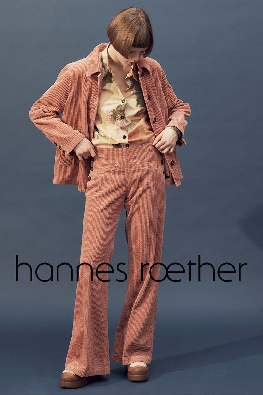 Hannes Roether – Winter 2023