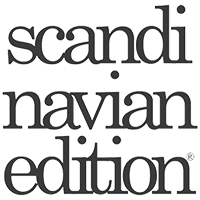 Scandinavian Edition Logo